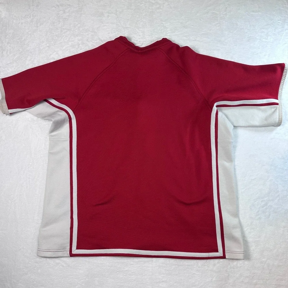 Nike vintage basketball